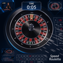 StoneVegas - Live Roulette - Real Dealer Roulette Game