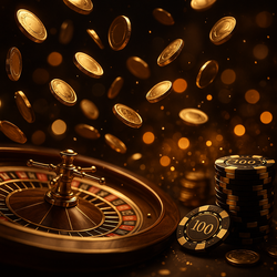 StoneVegas 100% Bonus Promocija