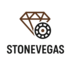 StoneVegas Casino Logo