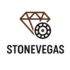 StoneVegas Casino Logo